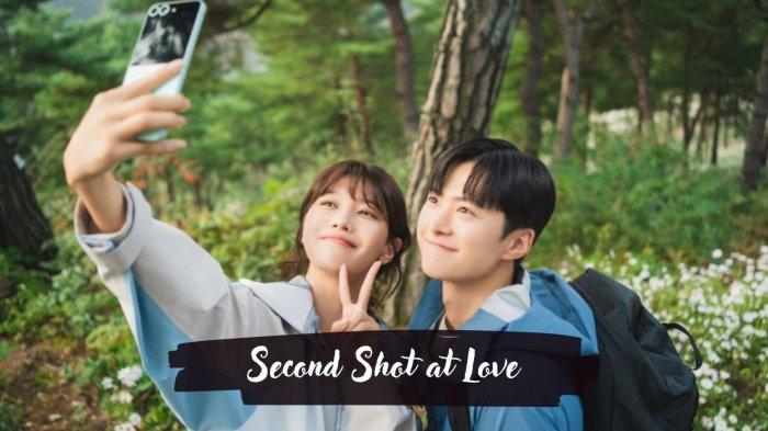 Second Shot at Love (2025)