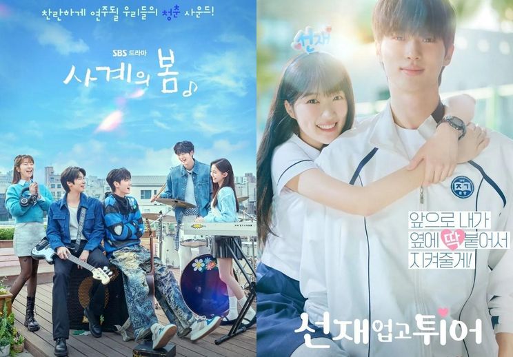 Spring of Youth (2025)