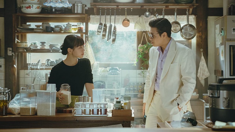 Tastefully Yours (2025)