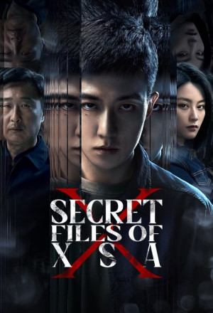 Secret Files of XSA (2025)