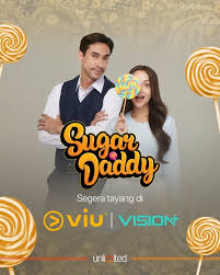 Sugar Daddy (2025)