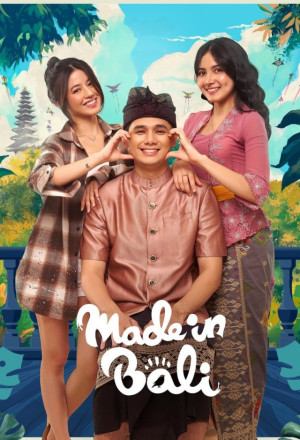 Made in Bali (2025)