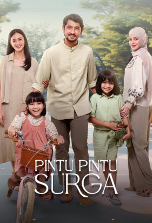 Pintu Pintu Surga (2025)
