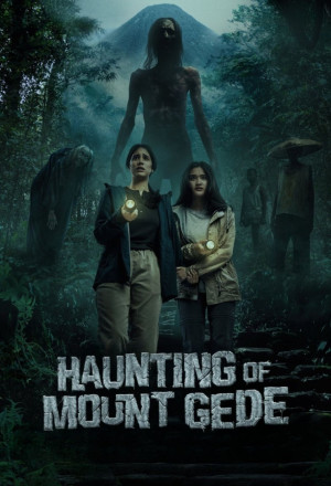 Haunting of Mount Gede (2025)