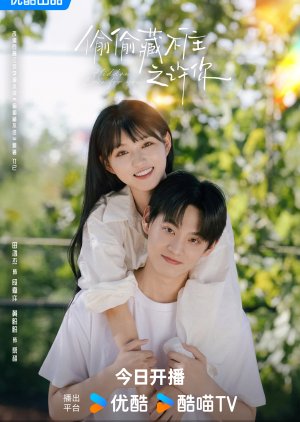 Hidden Love for You (2025)