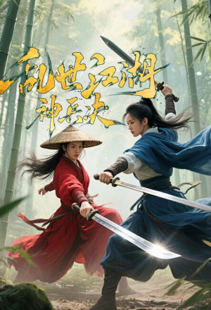 Blade of Destiny: Warlords’ Duel 2025