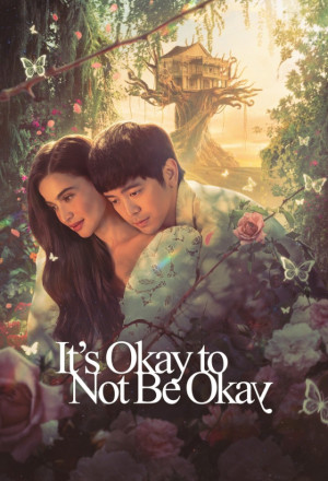 It's Okay to Not Be Okay (PH) (2025)