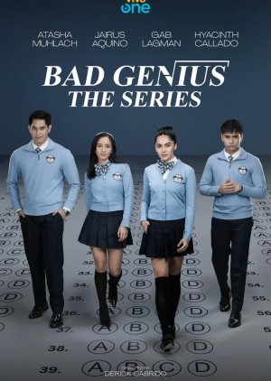 Bad Genius (2025)