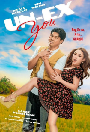 Un-Ex You (2025)