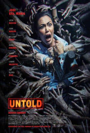 Untold (2025)