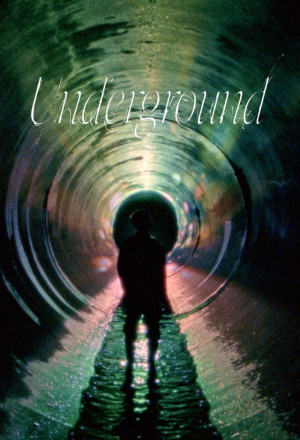 Underground (2025)