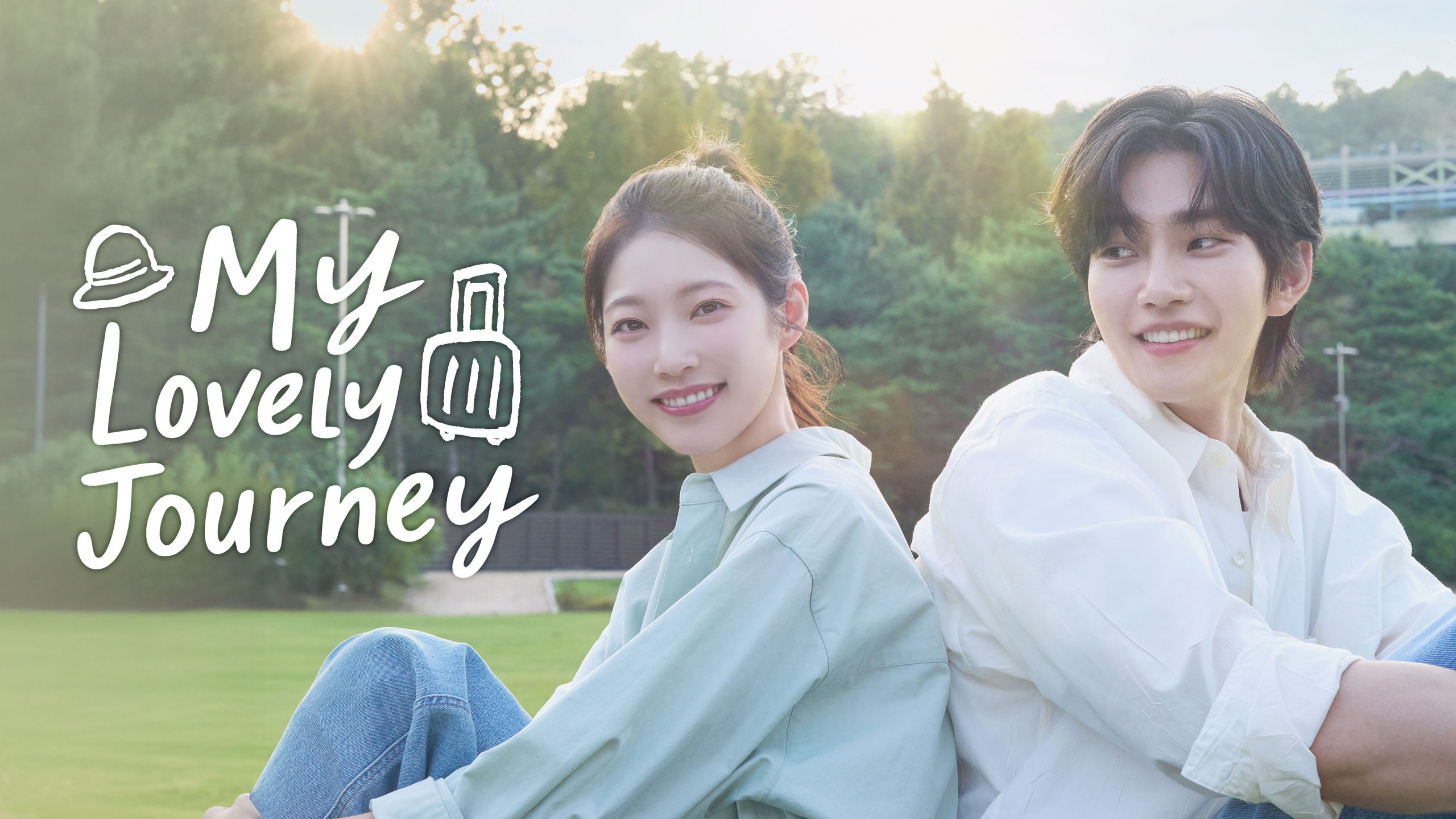 My Lovely Journey