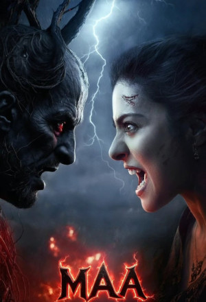 Maa (2025)