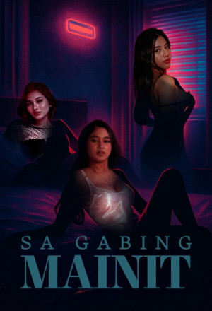Sa Gabing Mainit (2025)