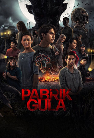 Sugar Mill (2025)