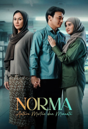Norma: Antara Mertua dan Menantu (2025)