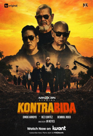 Kontrabida (2025)
