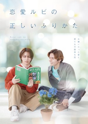 The Proper Way to Write Love (Renai Rubi no Tadashii Furikata)