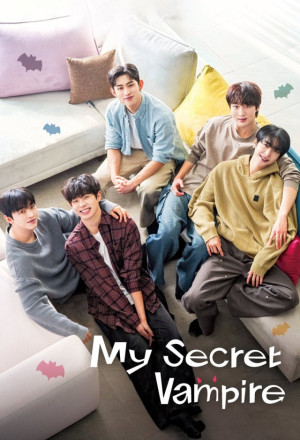 My Secret Vampire (2025)