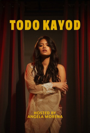 Todo Kayod (2025)