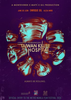 Strange Frequencies: Taiwan Killer Hospital